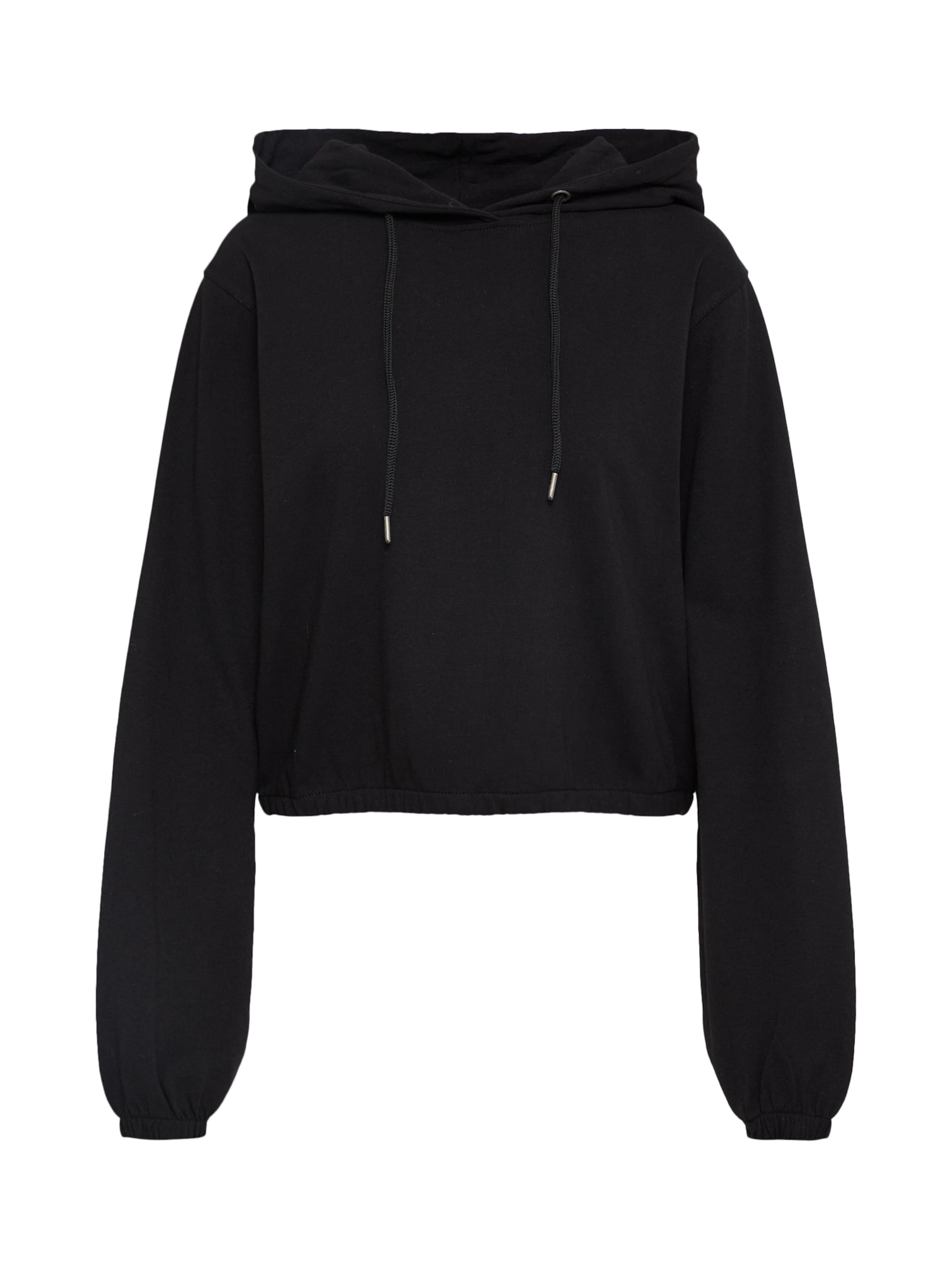 Sweats Sweat-shirt Urban Classics en Noir 