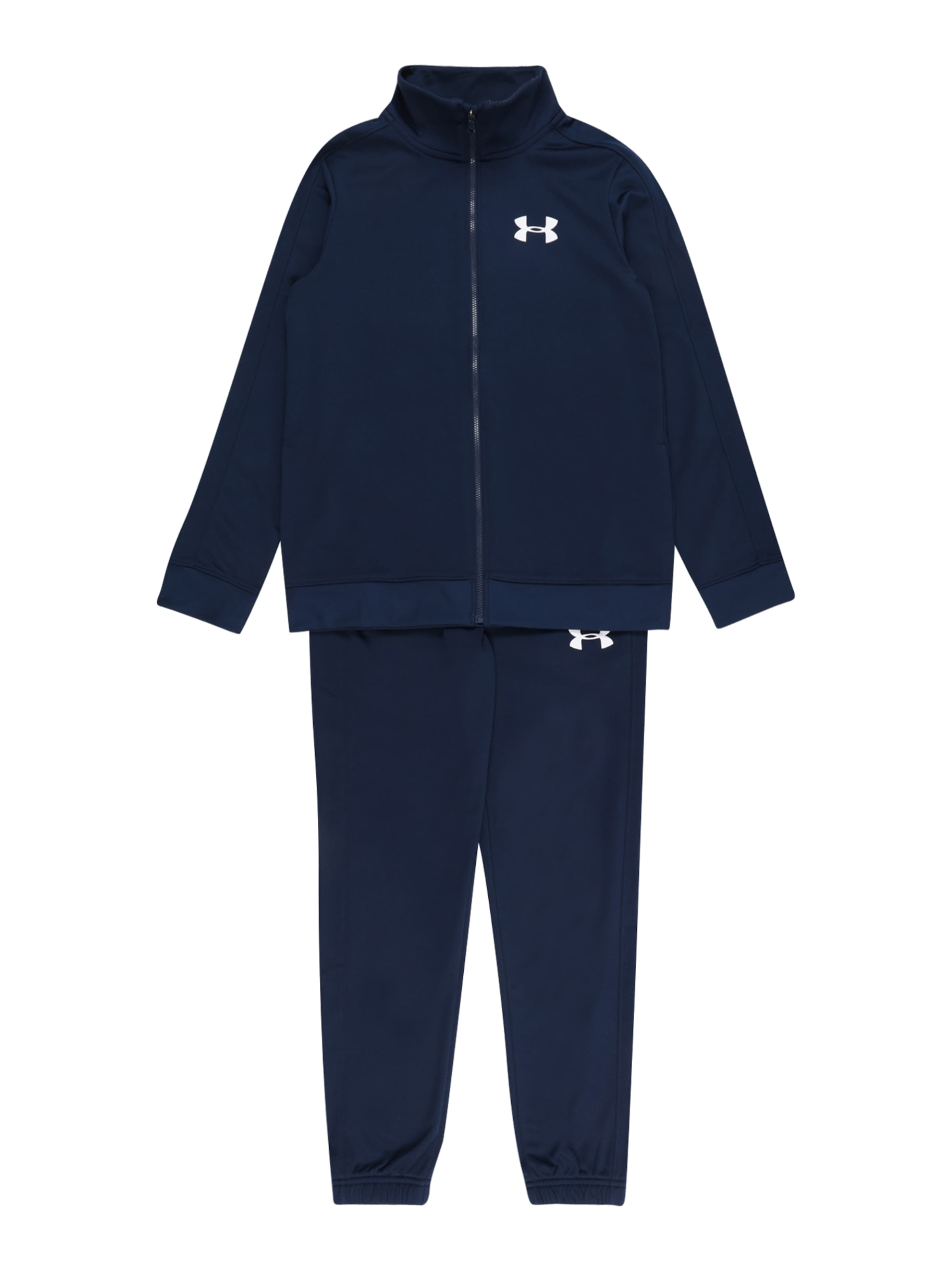 Garçon Survêtement UNDER ARMOUR en Bleu Marine 