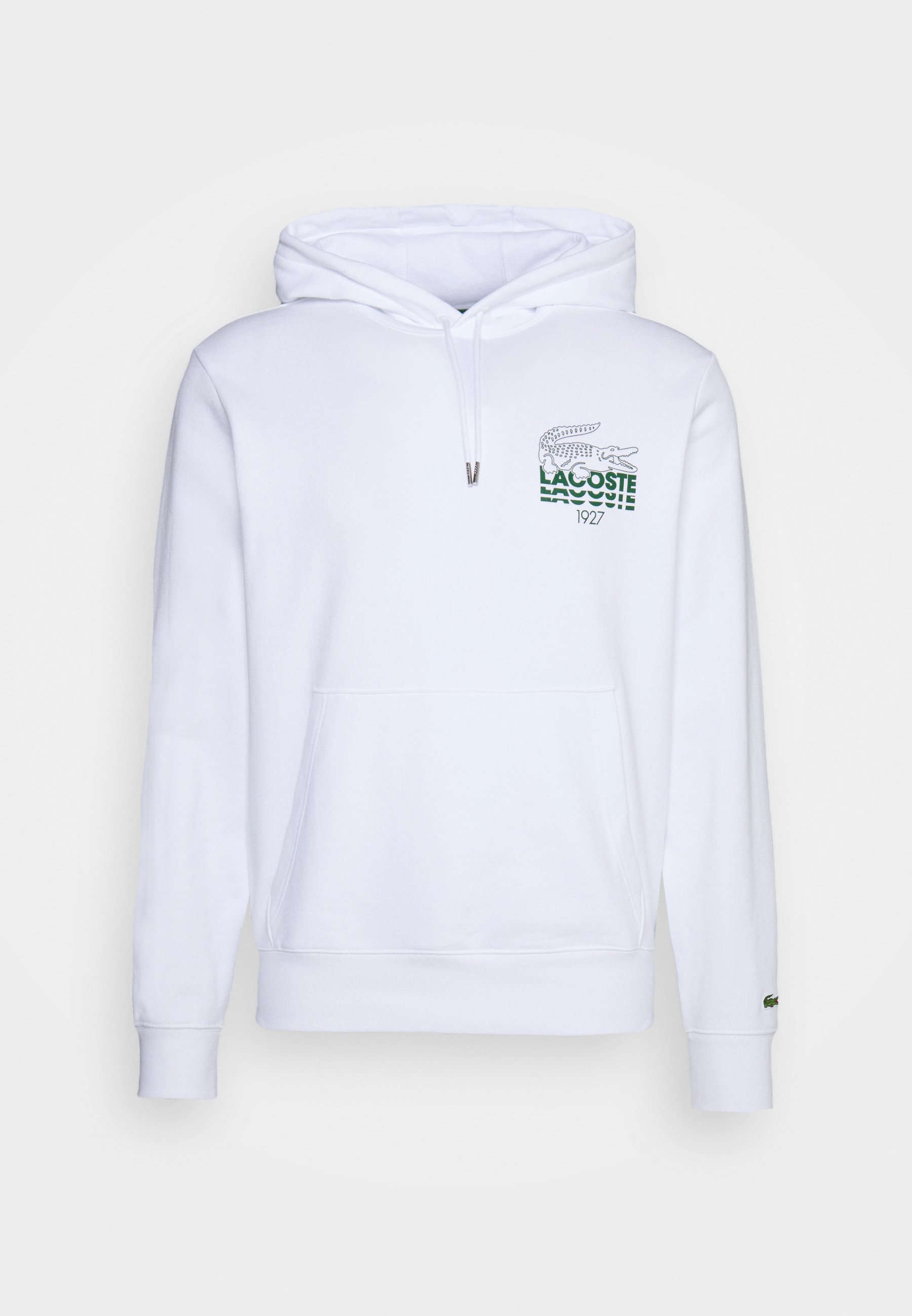 Sweats & Hoodies Lacoste Sweatshirt - white