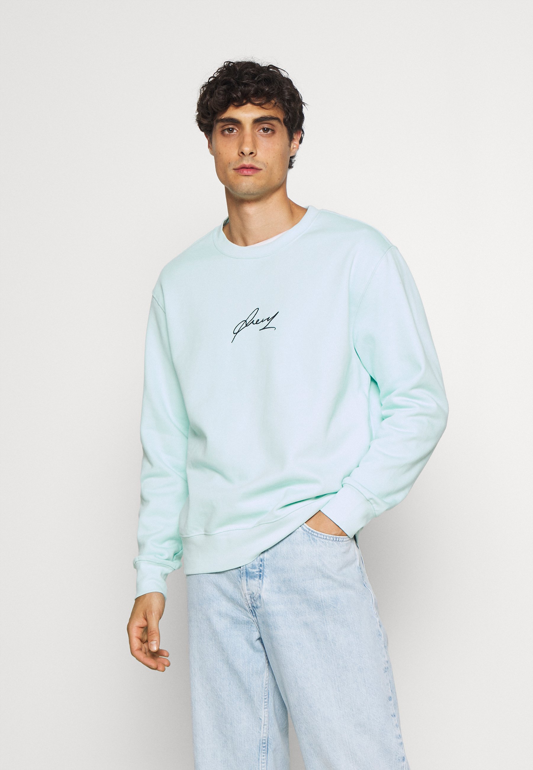 Sweats & Hoodies Pier One Sweatshirt - mint