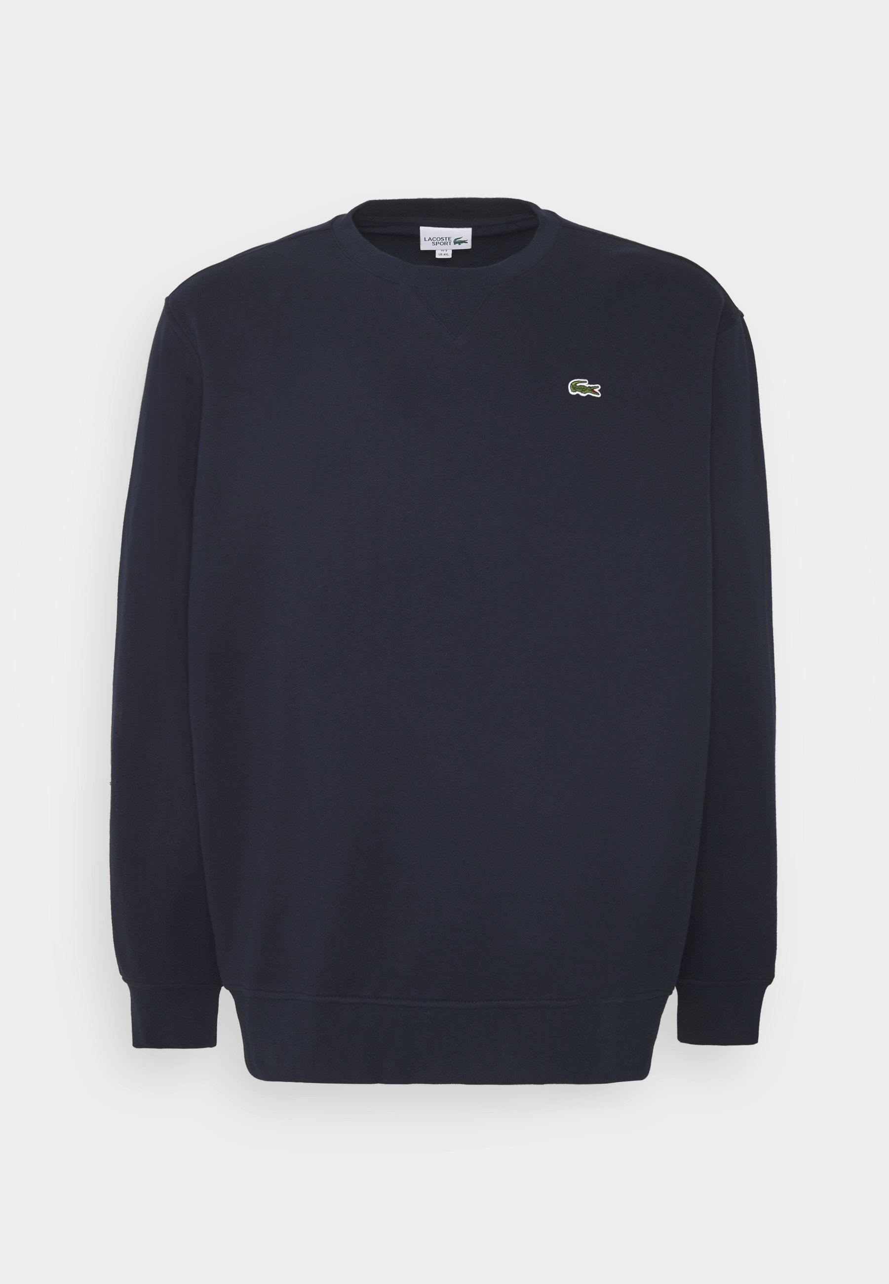 Vêtements Lacoste Sweatshirt - navy blue